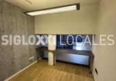 Oficinas en alquiler con 215m² en Barcelona, en la zona de la Dreta de l'Eixample, Carrer de la Diputació foto