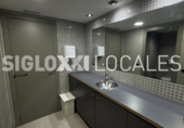 Oficinas en alquiler con 215m² en Barcelona, en la zona de la Dreta de l'Eixample, Carrer de la Diputació foto