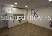 Oficinas en alquiler con 215m² en Barcelona, en la zona de la Dreta de l'Eixample, Carrer de la Diputació foto