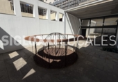 Oficinas en alquiler con 215m² en Barcelona, en la zona de la Dreta de l'Eixample, Carrer de la Diputació foto