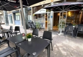 50m² restaurant for sale in Barcelona, in the area of Les Corts photo