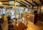50m² restaurant for sale in Barcelona, in the area of Les Corts photo