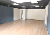 65m² locaux commerciaux pour location à A Coruña photo