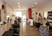 Perruqueria
en venda
amb 87m² a A Coruña foto