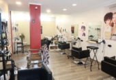 Perruqueria
en venda
amb 87m² a A Coruña foto