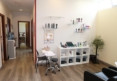 Perruqueria
en venda
amb 87m² a A Coruña foto