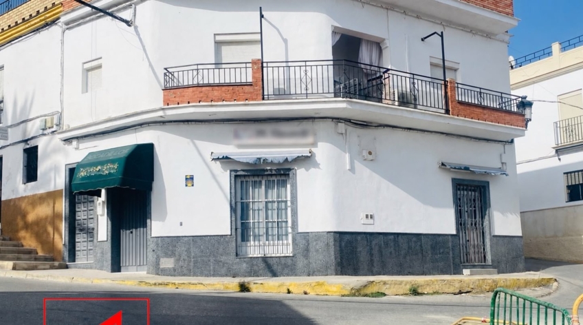 Local comercial