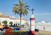 Local comercial en venta con 82m² en Las Cabezas de San Juan foto