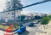 Local comercial en venta con 82m² en Las Cabezas de San Juan foto