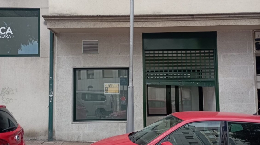 Local comercial