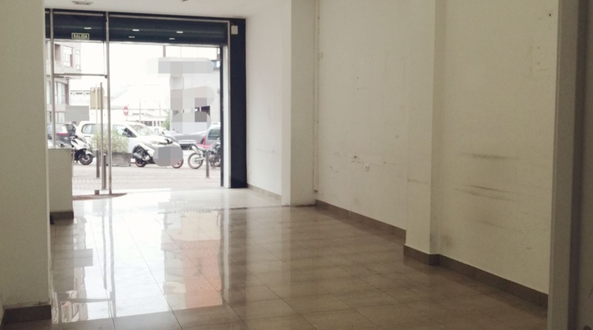 Local comercial