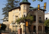 66m² commercial premises for sale in Málaga, in the area of Suárez photo