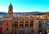 66m² commercial premises for sale in Málaga, in the area of Suárez photo
