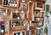 Local comercial
en traspàs
amb 65m² a Màlaga, a la zona de Puertosol foto