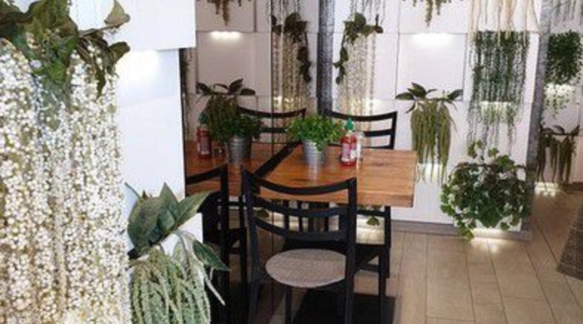 Local comercial