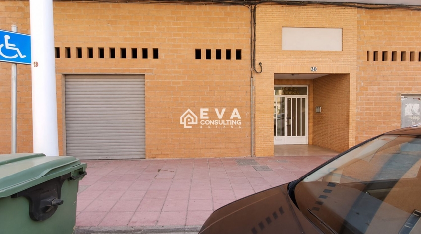 Local comercial