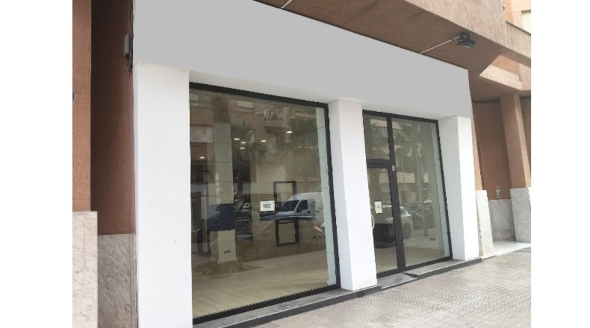 Local comercial