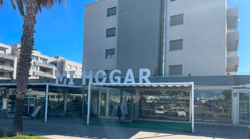 Local comercial