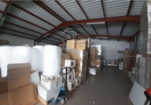 Nave Industrial en venta con 706m² en Elche foto