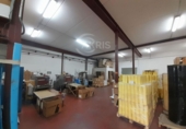 Nave Industrial en venta con 706m² en Elche foto