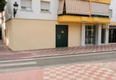 Local comercial
en lloguer
amb 120m² a Estepona foto