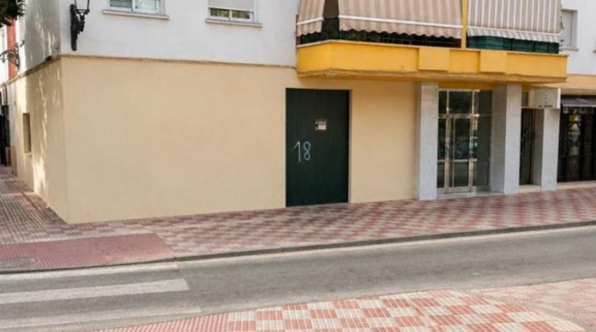 Local comercial