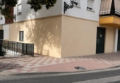 Local comercial
en lloguer
amb 120m² a Estepona foto