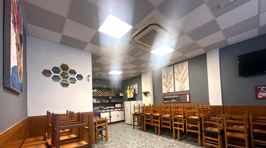 Local comercial
