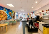 200m² restaurant pour vente à Arona, dans le quartier de Vallée de San Lorenzo, General Tf 66 Cruz Guanch photo