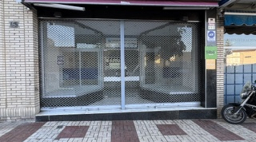Local comercial