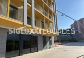 Cafeteria
en lloguer
amb 98m² a Barcelona, a la zona de la Marina de Port, Carrer de les Diligències foto