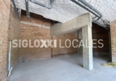Cafeteria
en lloguer
amb 98m² a Barcelona, a la zona de la Marina de Port, Carrer de les Diligències foto
