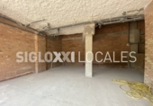 Cafeteria
en lloguer
amb 98m² a Barcelona, a la zona de la Marina de Port, Carrer de les Diligències foto
