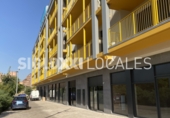 Cafeteria
en lloguer
amb 98m² a Barcelona, a la zona de la Marina de Port, Carrer de les Diligències foto