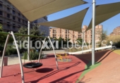 Cafeteria
en lloguer
amb 98m² a Barcelona, a la zona de la Marina de Port, Carrer de les Diligències foto