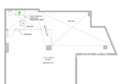 Cafeteria
en lloguer
amb 98m² a Barcelona, a la zona de la Marina de Port, Carrer de les Diligències foto