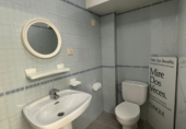 Local comercial
en lloguer
amb 85m² a Toledo foto