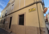 Edifici
en venda
amb 260m² a Badajoz, a la zona de Sant Roc foto