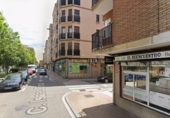 Local comercial
en lloguer
amb 168m² a Salamanca, a la zona de Garrido foto
