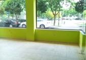 Local comercial
en lloguer
amb 168m² a Salamanca, a la zona de Garrido foto