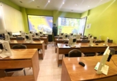Local comercial
en lloguer
amb 168m² a Salamanca, a la zona de Garrido foto