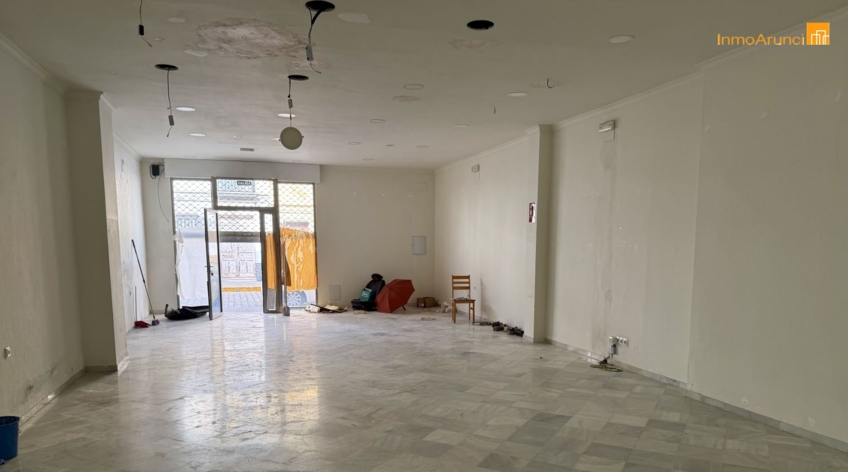 Local comercial