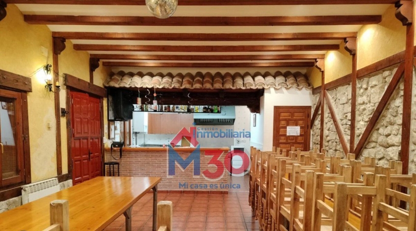 Local comercial