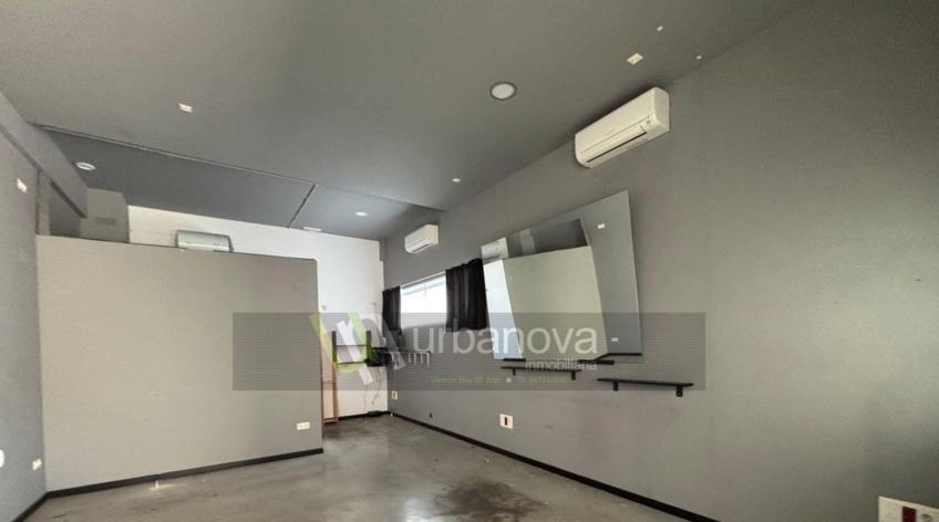 Local comercial