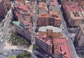 Local comercial
en venda
amb 66m² a Màlaga, a la zona de Suárez foto
