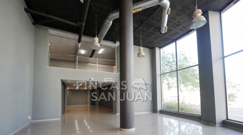 Local comercial