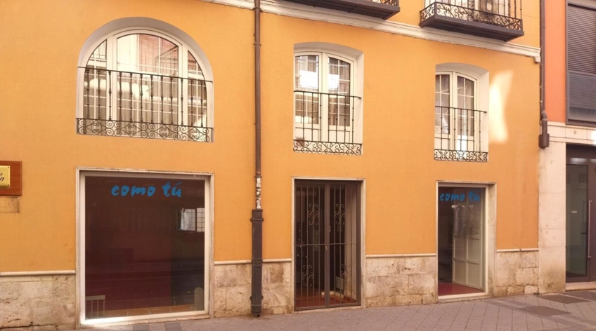 Local comercial