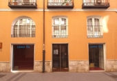 Local comercial
en lloguer
amb 90m² a Valladolid, a la zona de Universitat foto