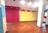 Local comercial
en lloguer
amb 90m² a Valladolid, a la zona de Universitat foto