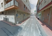 Local comercial
en lloguer
amb 170m² a San Javier foto